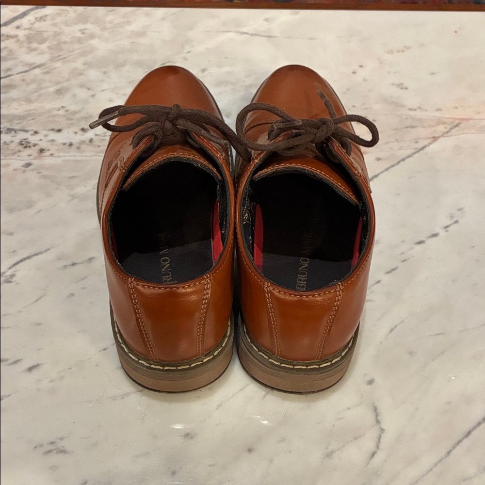 Bruno Marc Boys Dress Shoes, little boy 13 - Picture 2 of 9